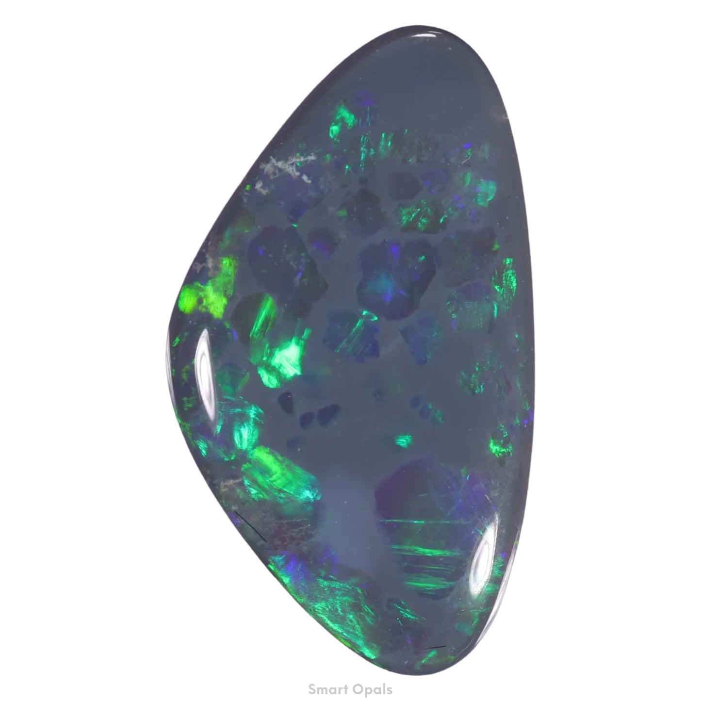 Lightning Ridge Opal 0.78 cts 31055