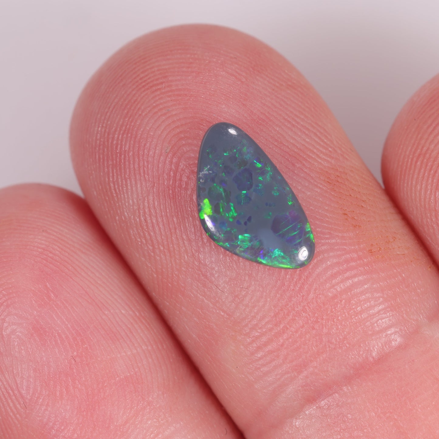 Lightning Ridge Opal 0.78 cts 31055