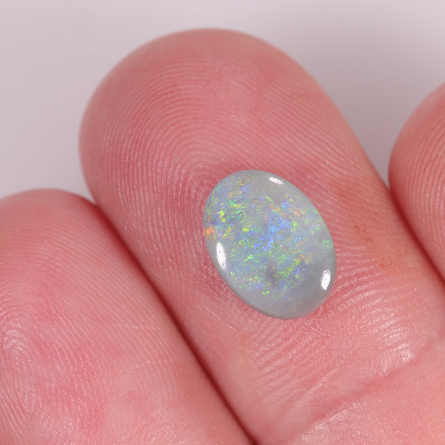 Lightning Ridge Opal 1.7 cts 31056