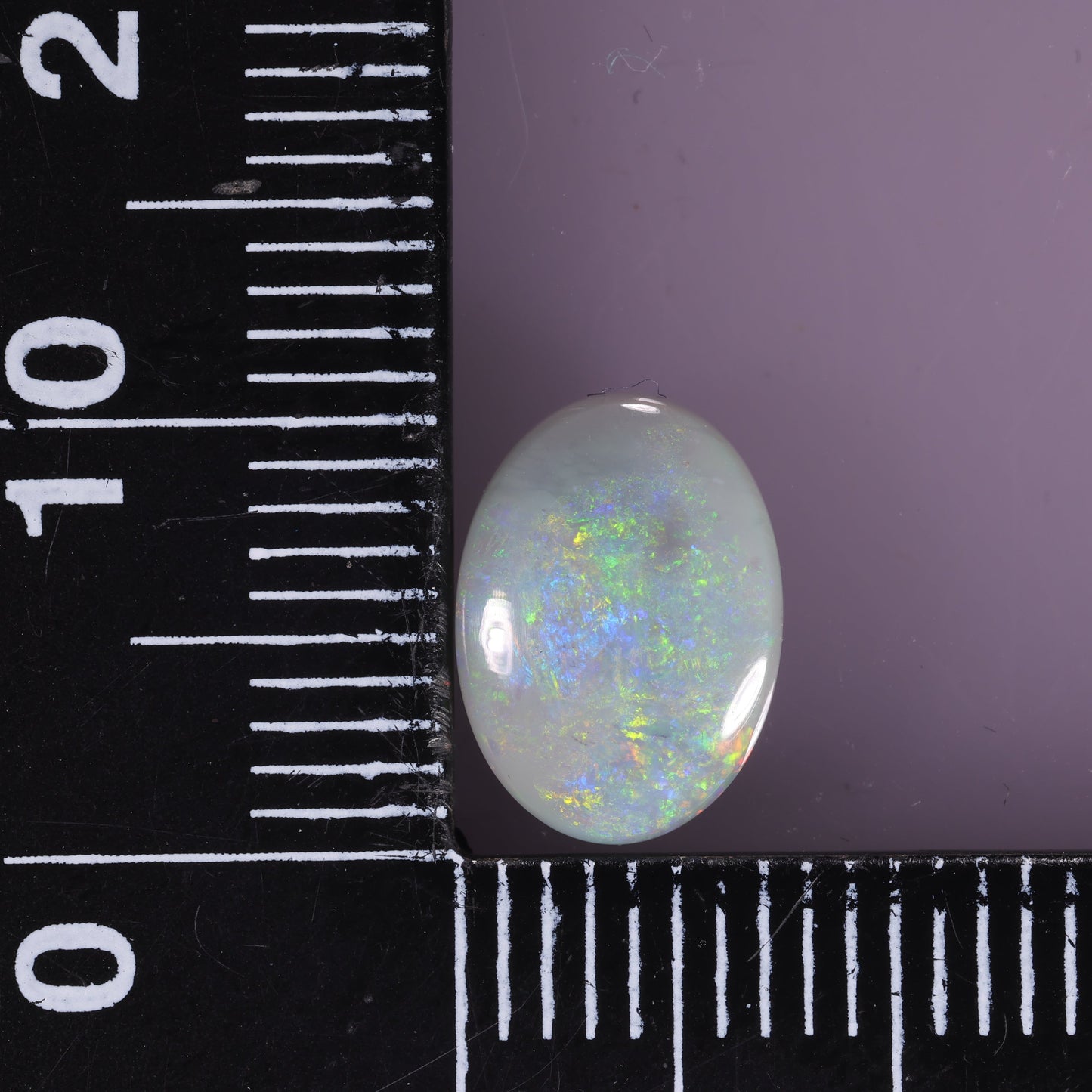 Lightning Ridge Opal 1.7 cts 31056