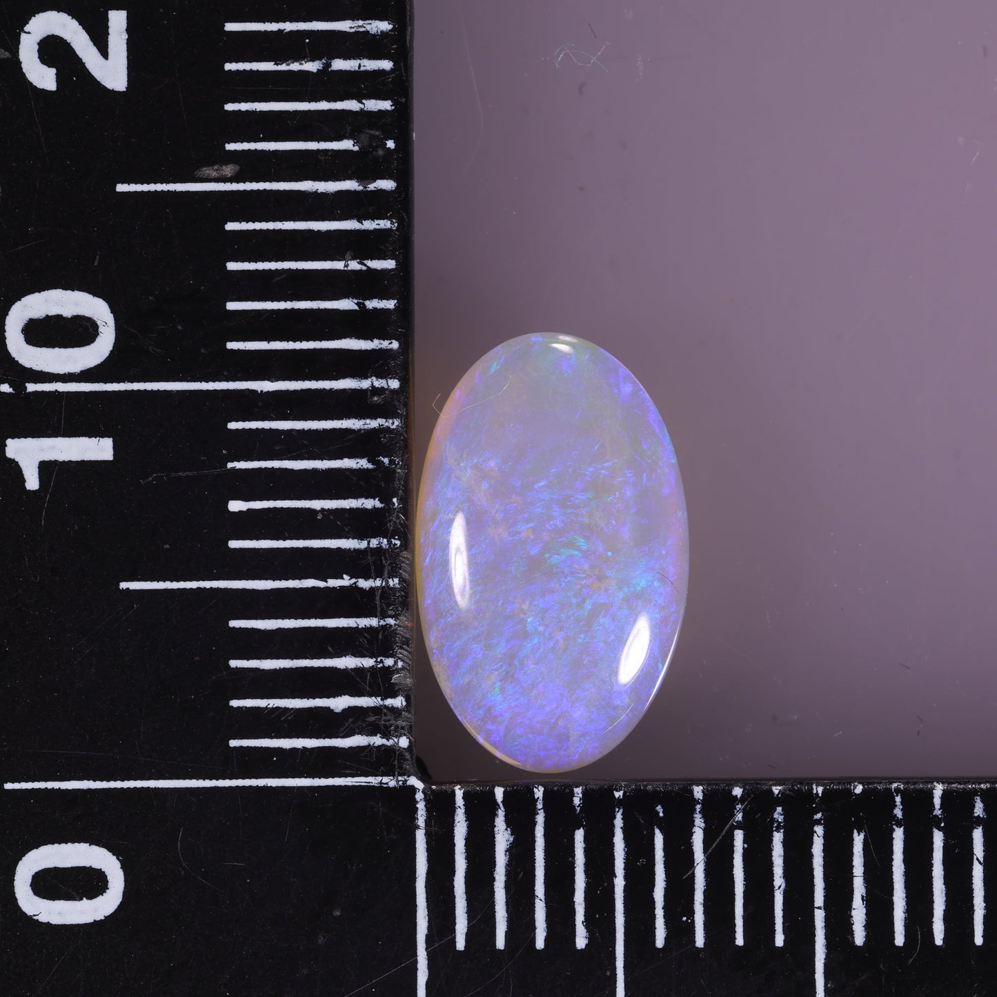 Lightning Ridge Opal 1.26 cts 31057