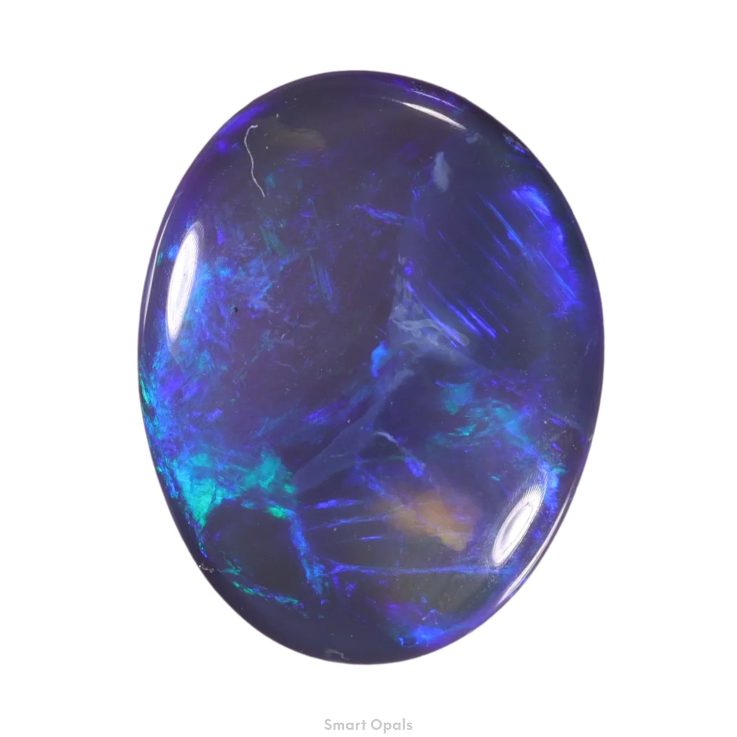 Lightning Ridge Opal 0.84 cts 31058