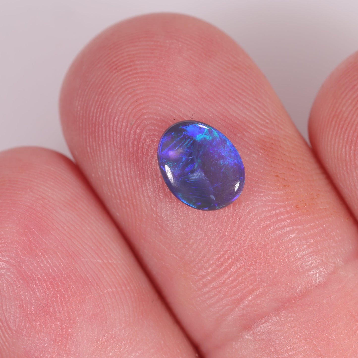 Lightning Ridge Opal 0.84 cts 31058