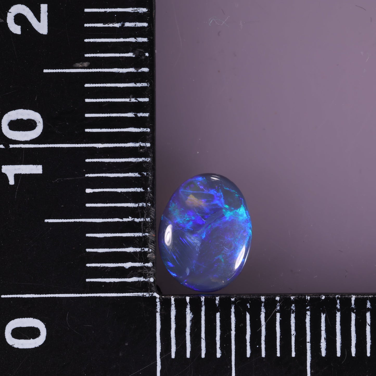 Lightning Ridge Opal 0.84 cts 31058