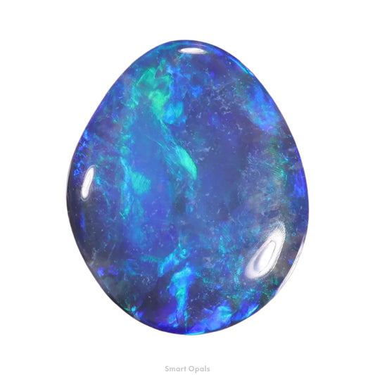 Lightning Ridge Opal 0.38 cts 31059