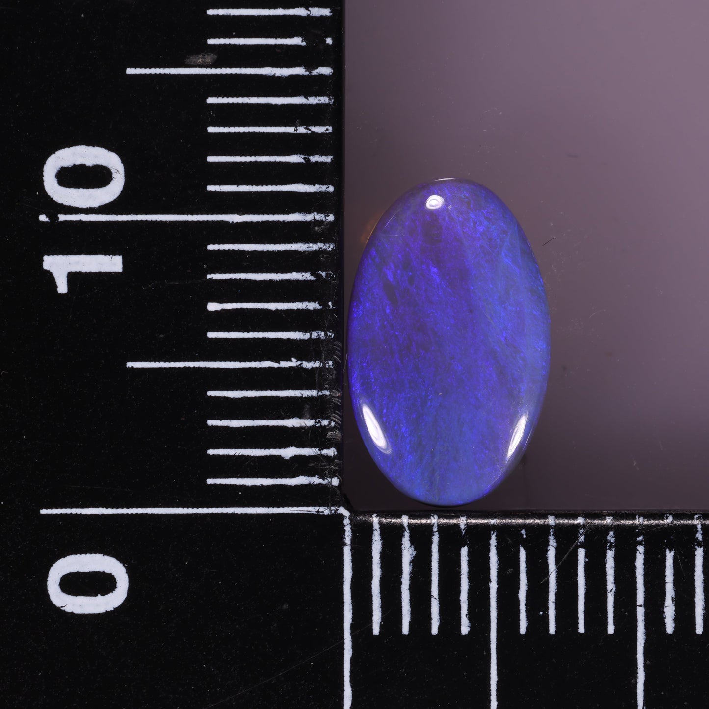 Lightning Ridge Opal 1.52 cts 31063