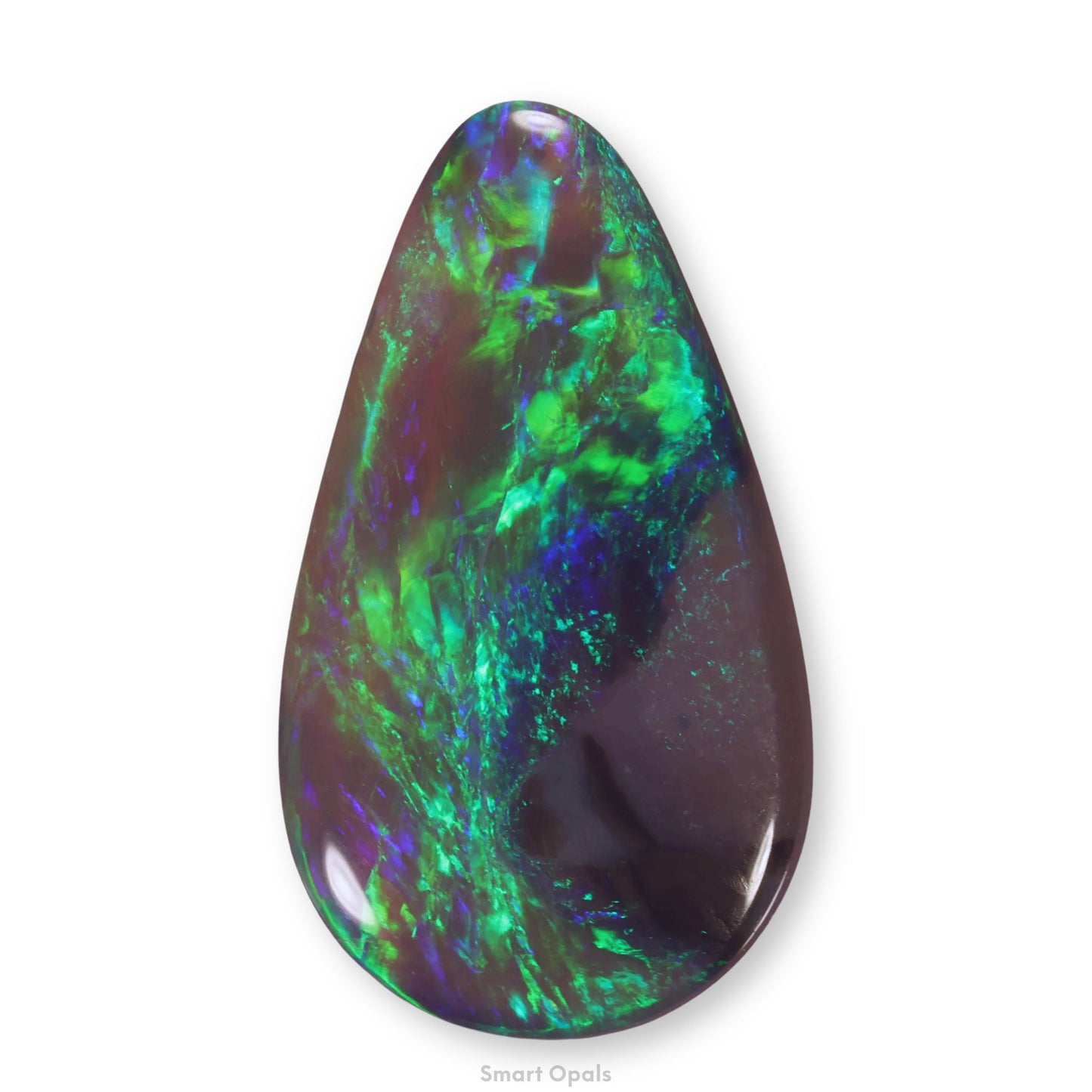 Lightning Ridge Opal 0.55 cts 31065