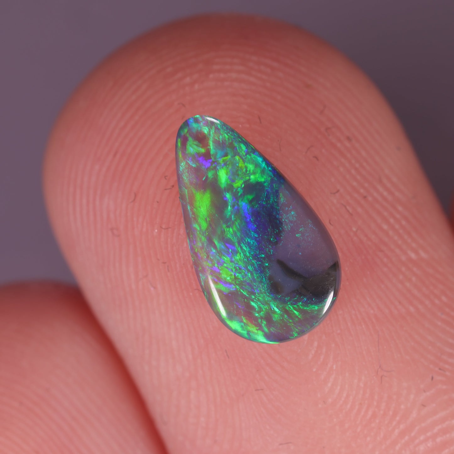 Lightning Ridge Opal 0.55 cts 31065