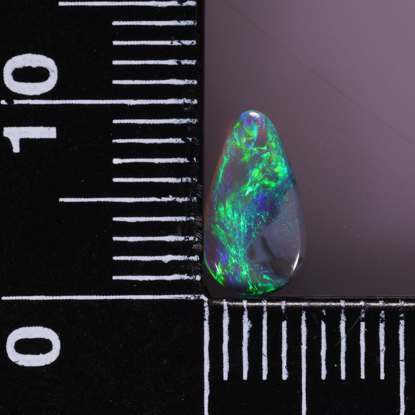 Lightning Ridge Opal 0.55 cts 31065