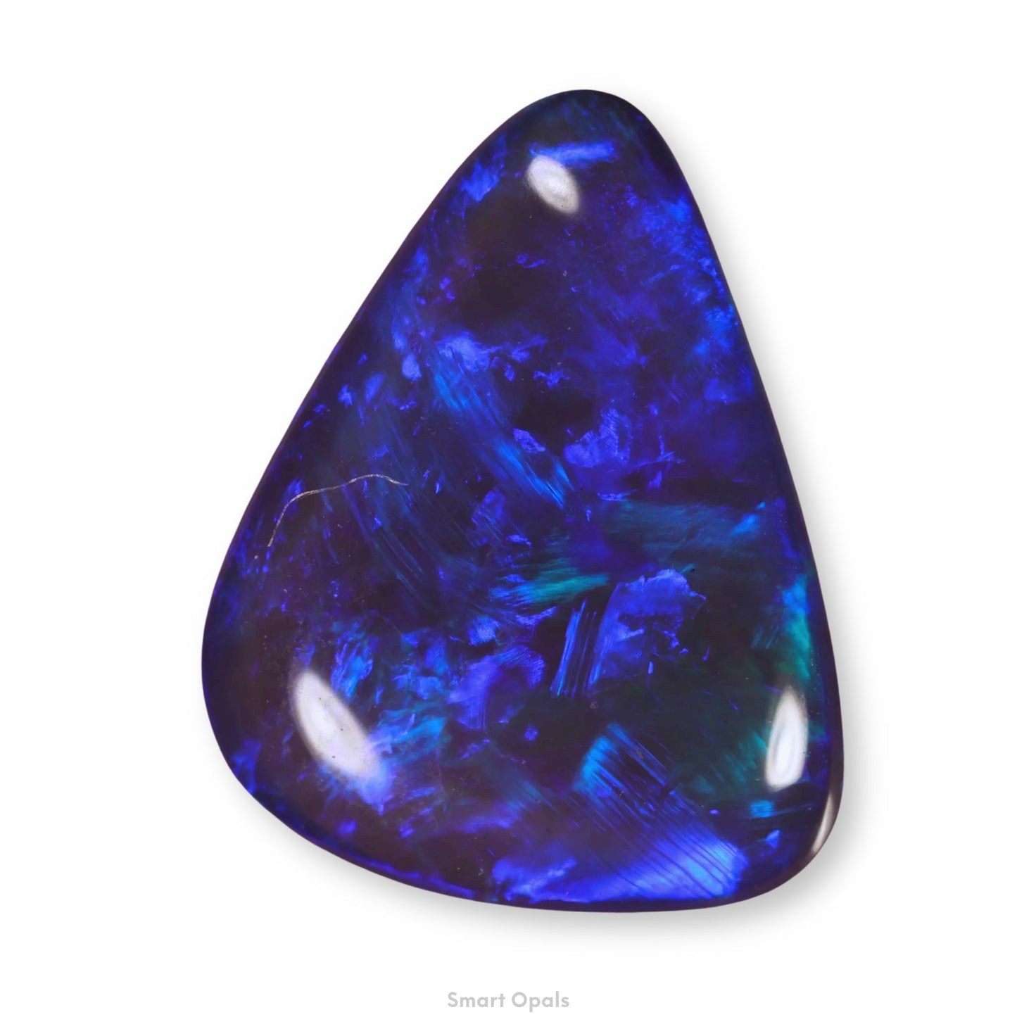 Lightning Ridge Opal 0.7 cts 31068