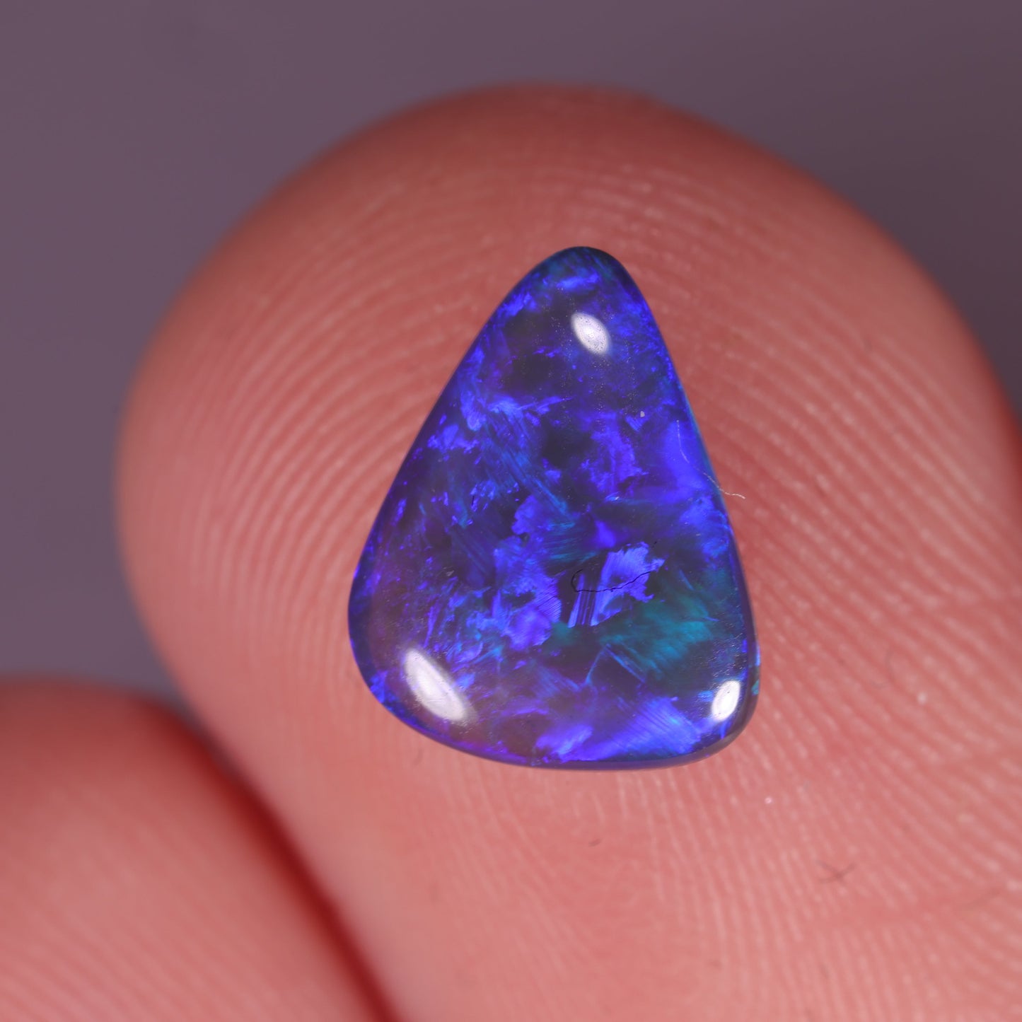 Lightning Ridge Opal 0.7 cts 31068