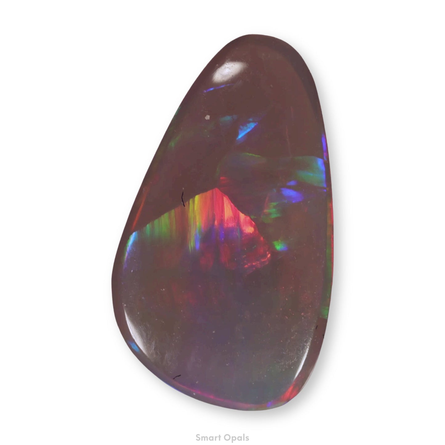 Lightning Ridge Opal 0.3 cts 31074