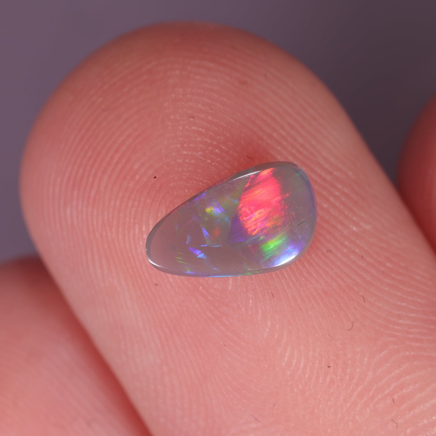 Lightning Ridge Opal 0.3 cts 31074