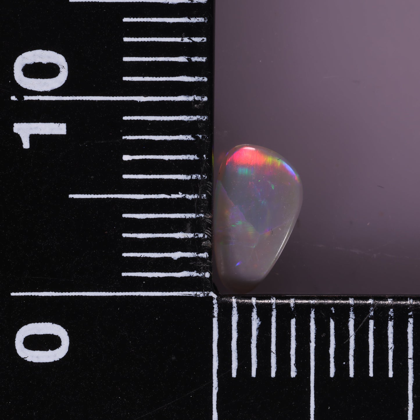 Lightning Ridge Opal 0.3 cts 31074