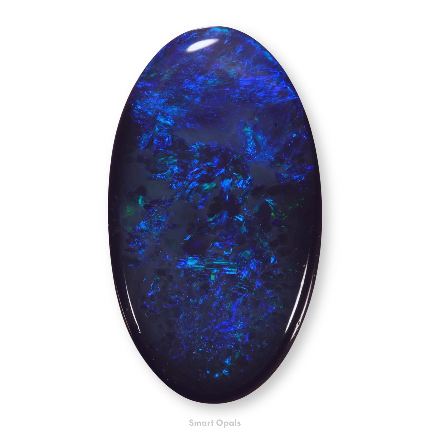 Lightning Ridge Opal 1.68 cts 31089