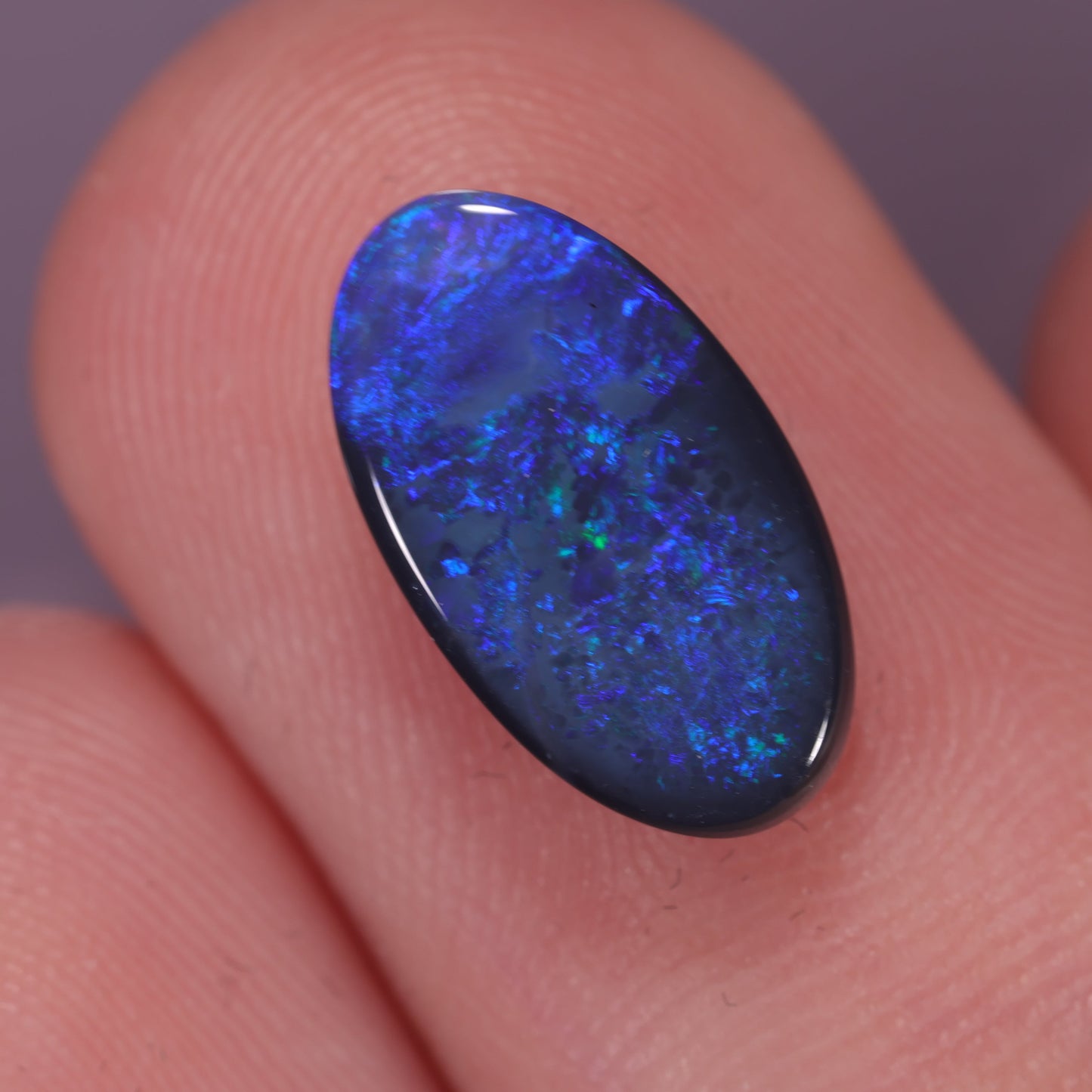 Lightning Ridge Opal 1.68 cts 31089