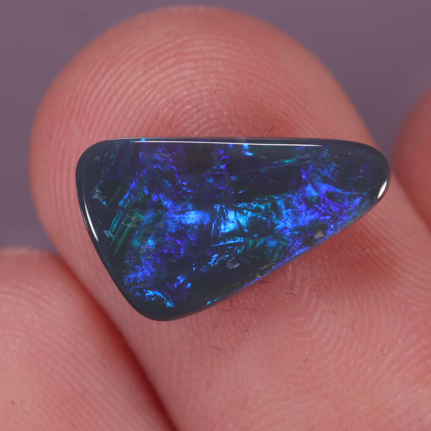 Lightning Ridge Opal 1.4 cts 31095