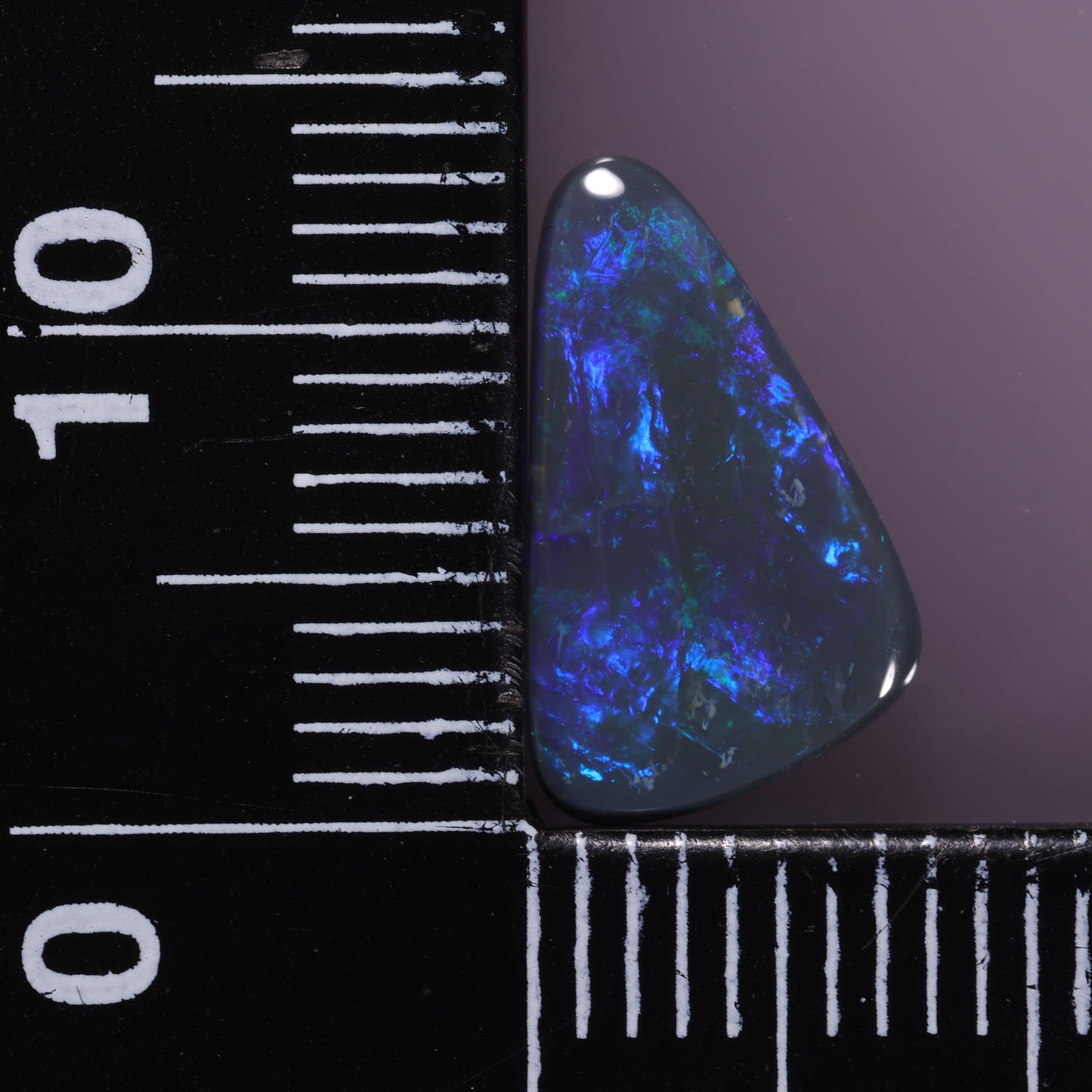 Lightning Ridge Opal 1.4 cts 31095