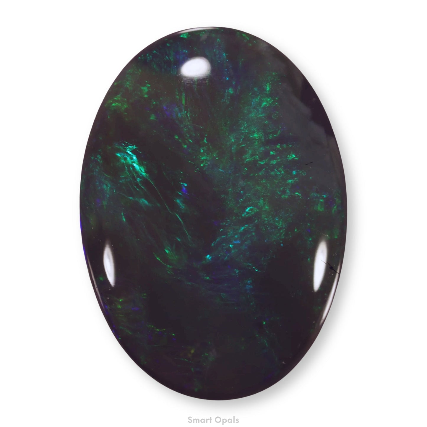 Lightning Ridge Opal 1.25 cts 31096