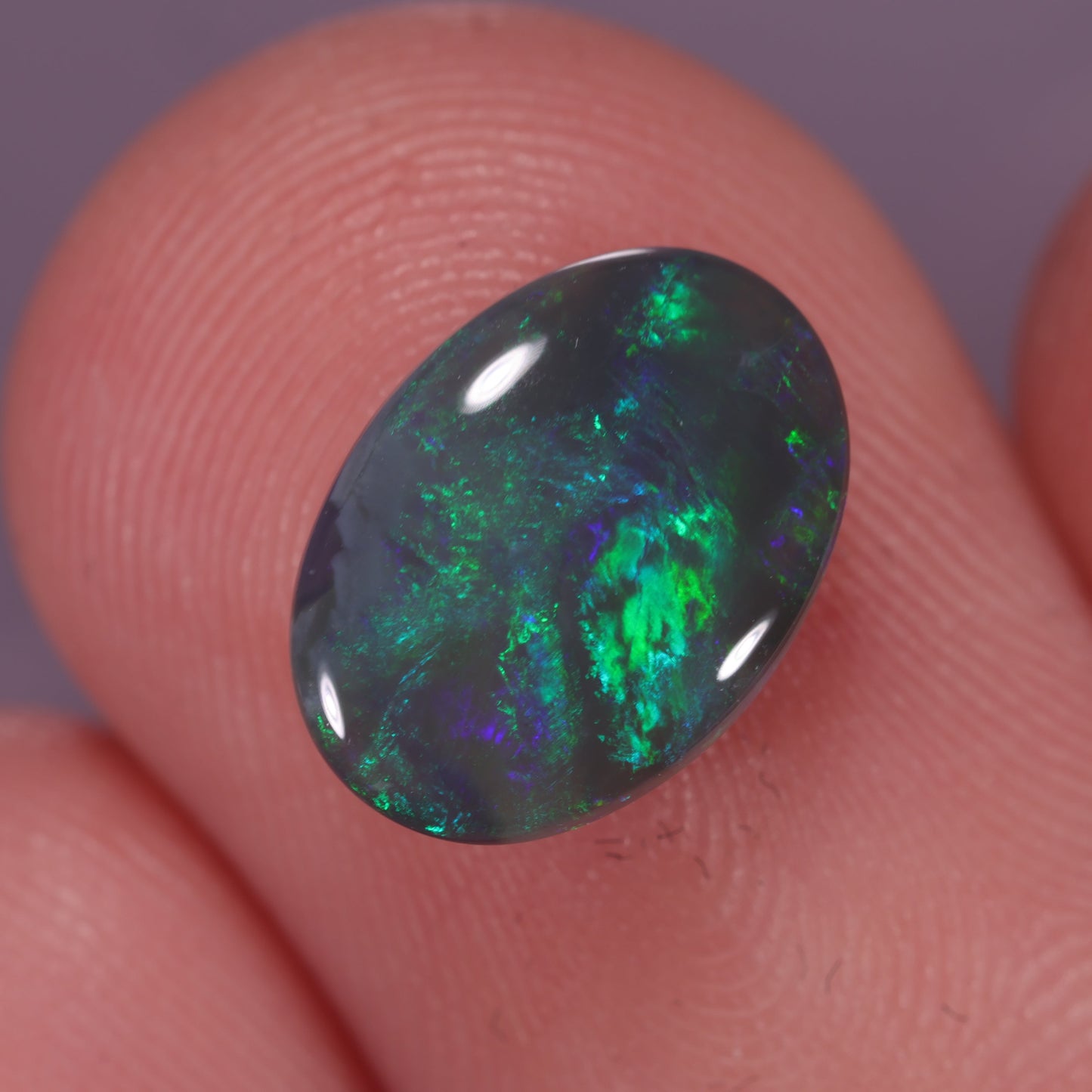 Lightning Ridge Opal 1.25 cts 31096