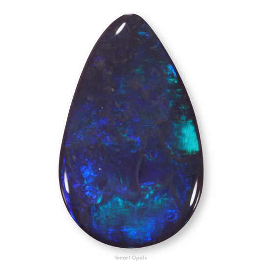 Lightning Ridge Opal 1.23 cts 31099
