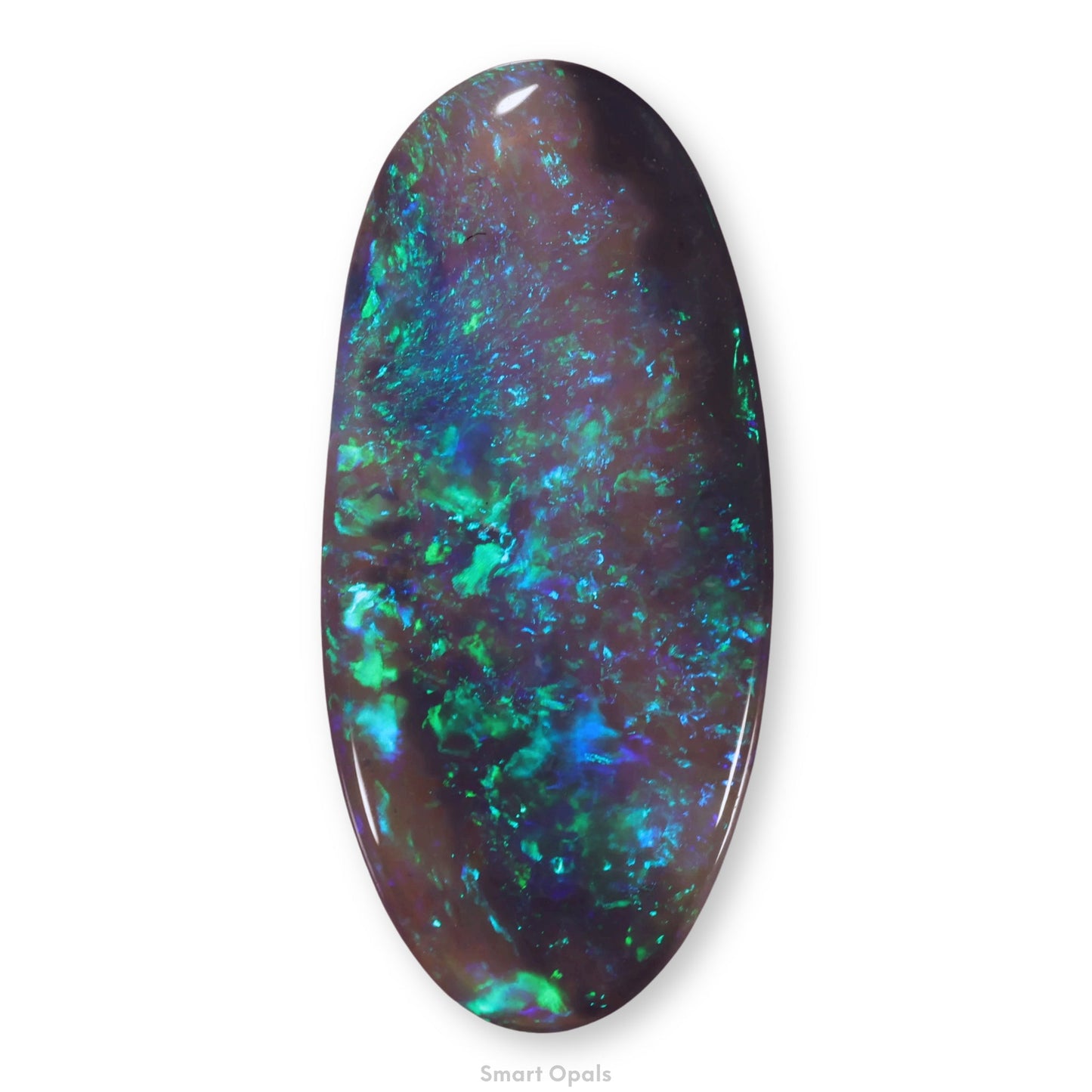 Lightning Ridge Opal 0.77 cts 31102