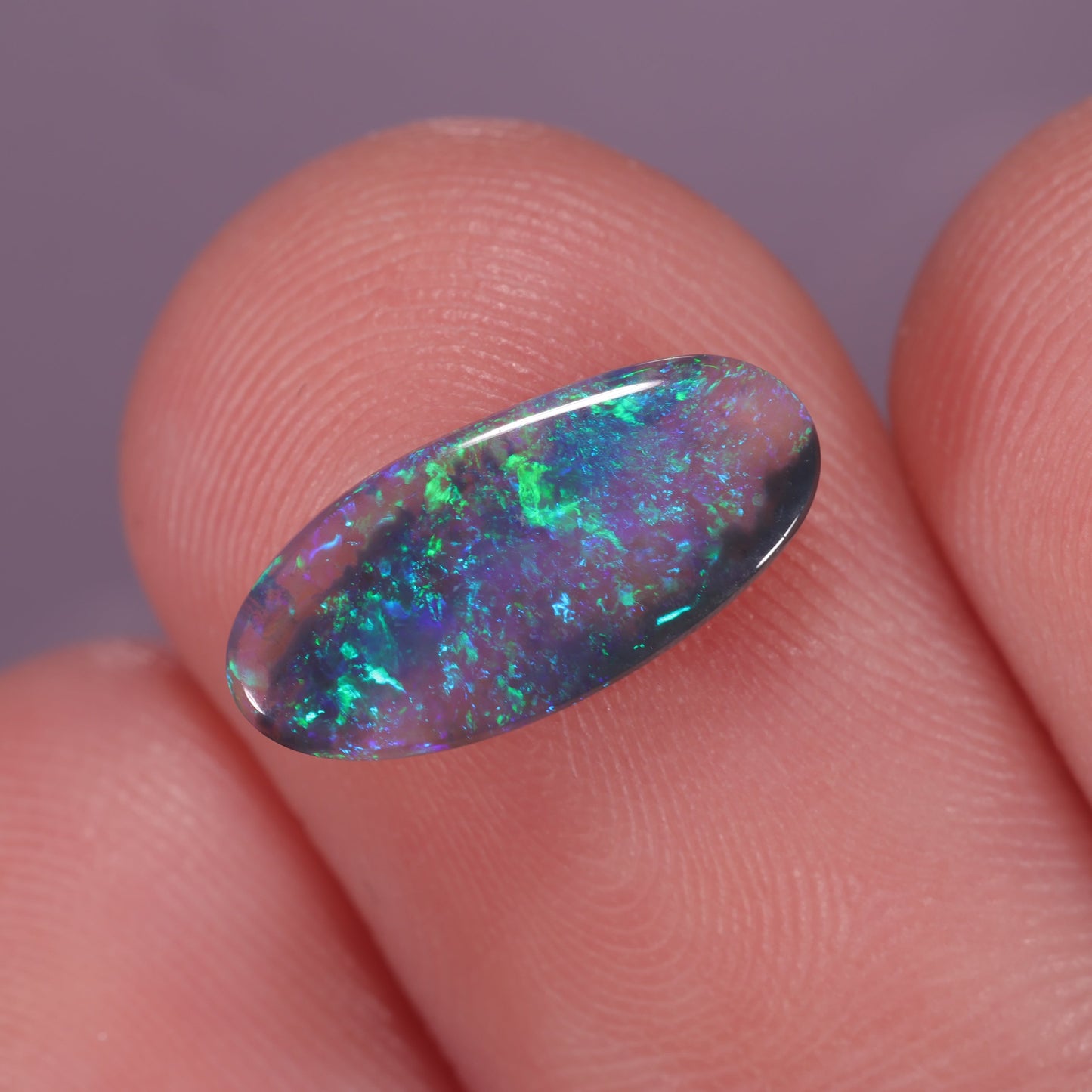 Lightning Ridge Opal 0.77 cts 31102