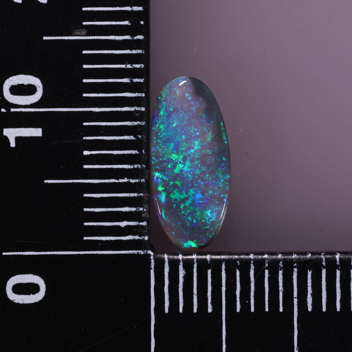 Lightning Ridge Opal 0.77 cts 31102