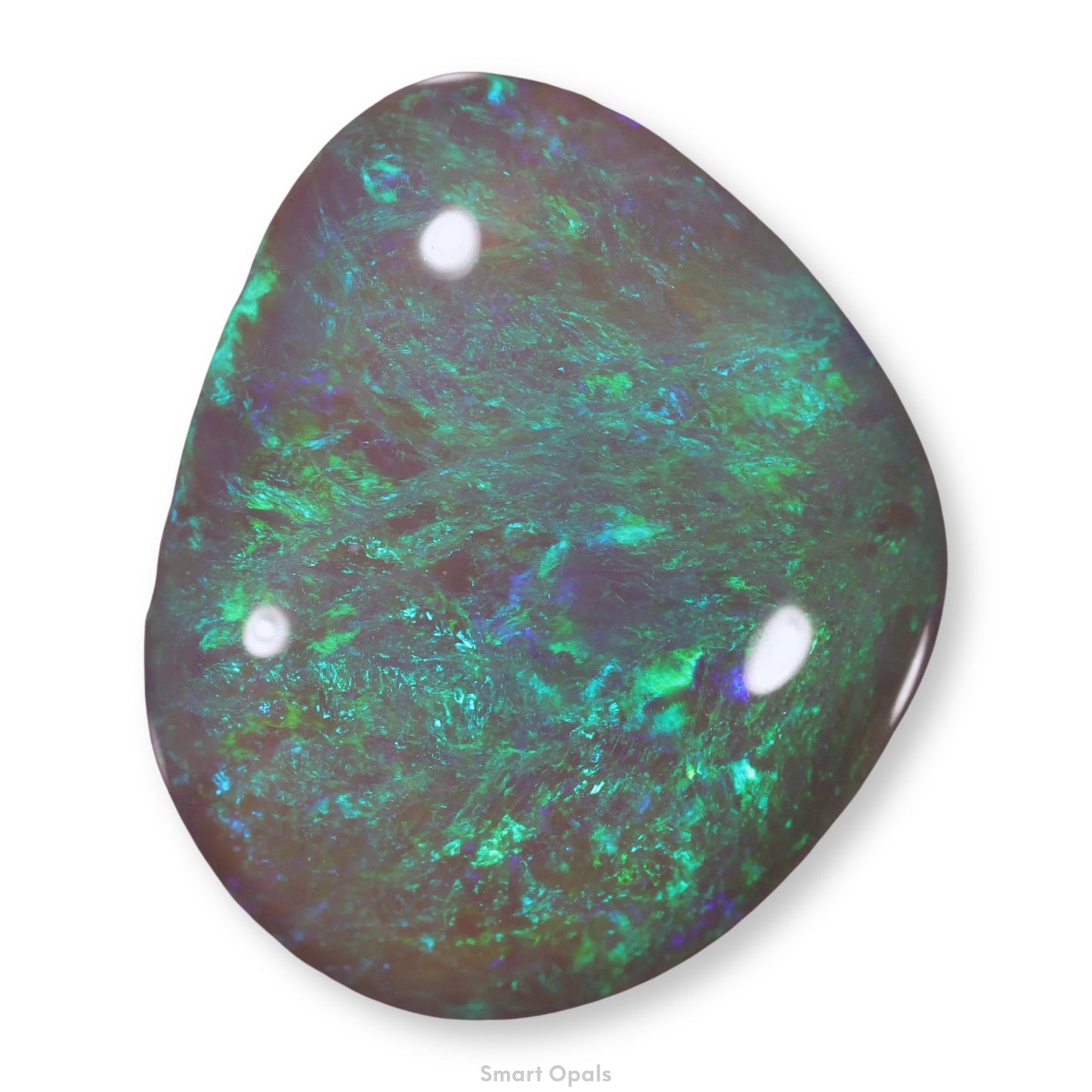 Lightning Ridge Opal 1.06 cts 31110