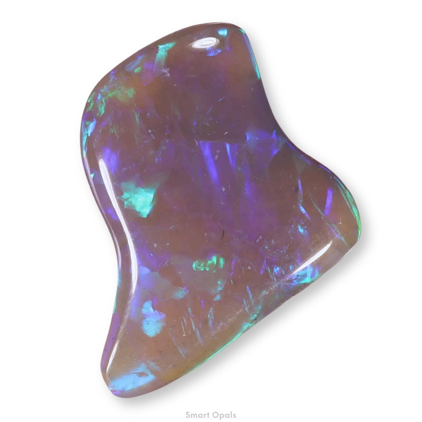 Lightning Ridge Opal 1.56 cts 31117