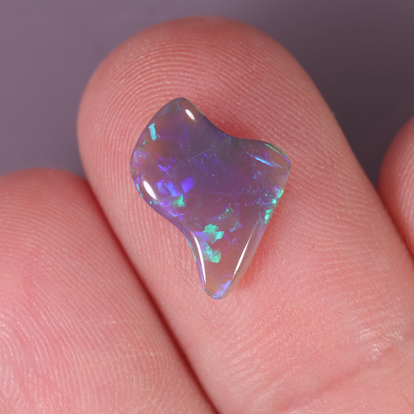 Lightning Ridge Opal 1.56 cts 31117