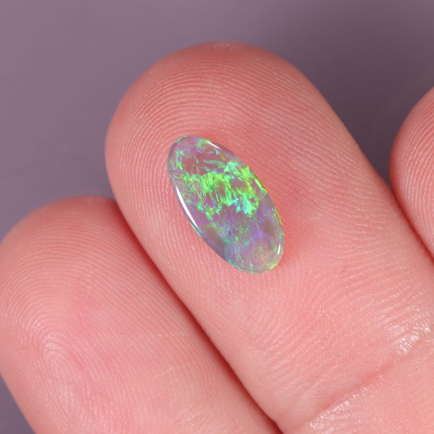 Lightning Ridge Opal 0.83 cts 31123