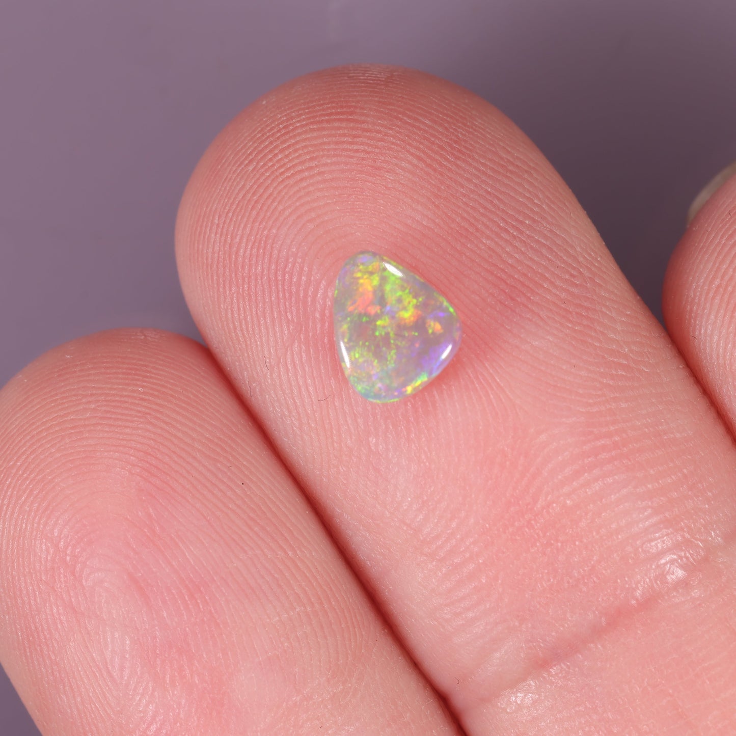 Lightning Ridge Opal 0.47 cts 31126