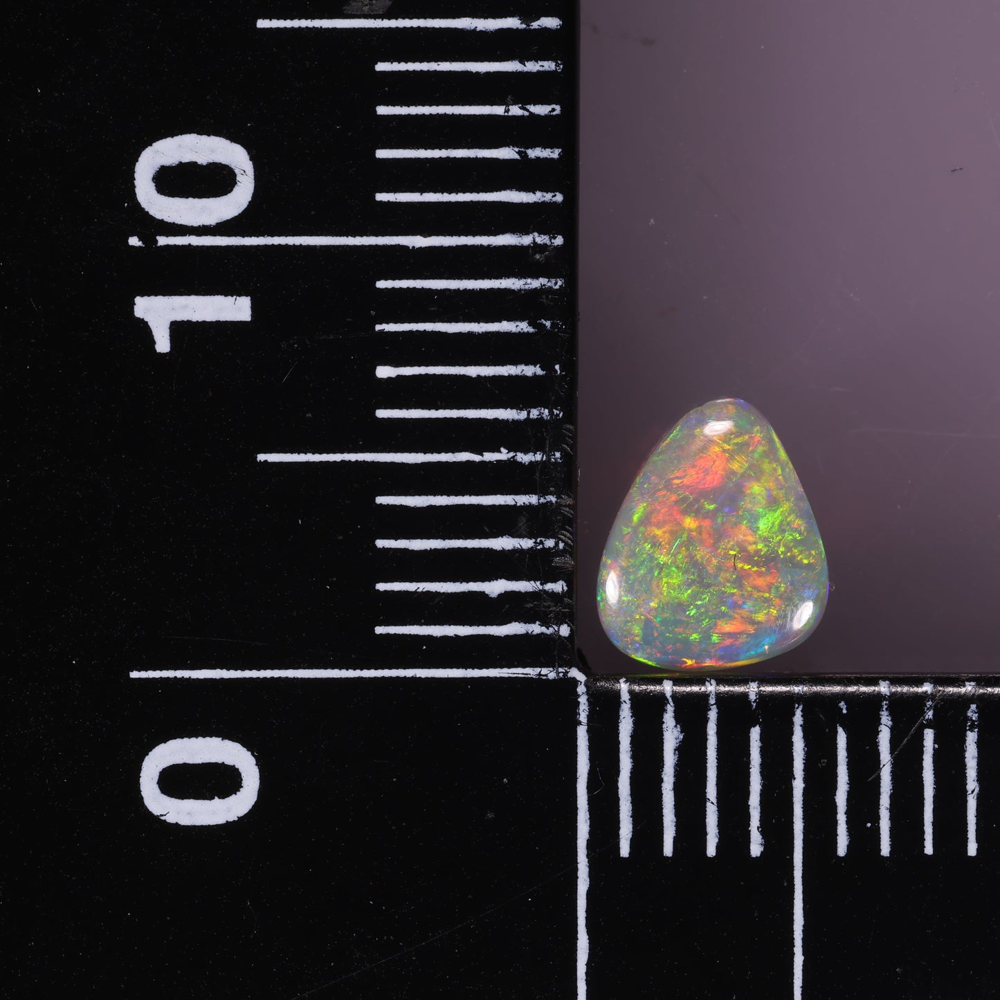 Lightning Ridge Opal 0.47 cts 31126