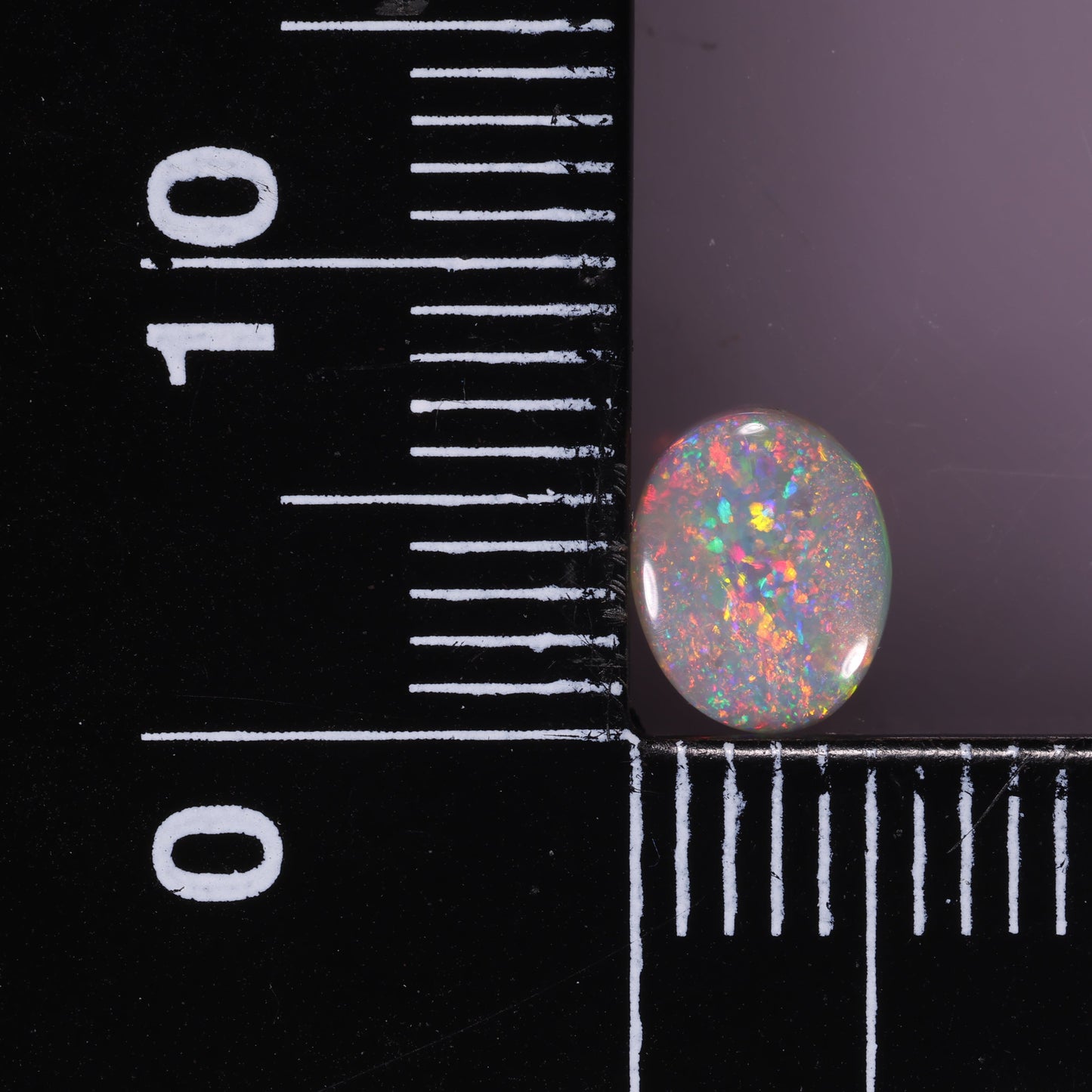 Lightning Ridge Opal 0.55 cts 31127