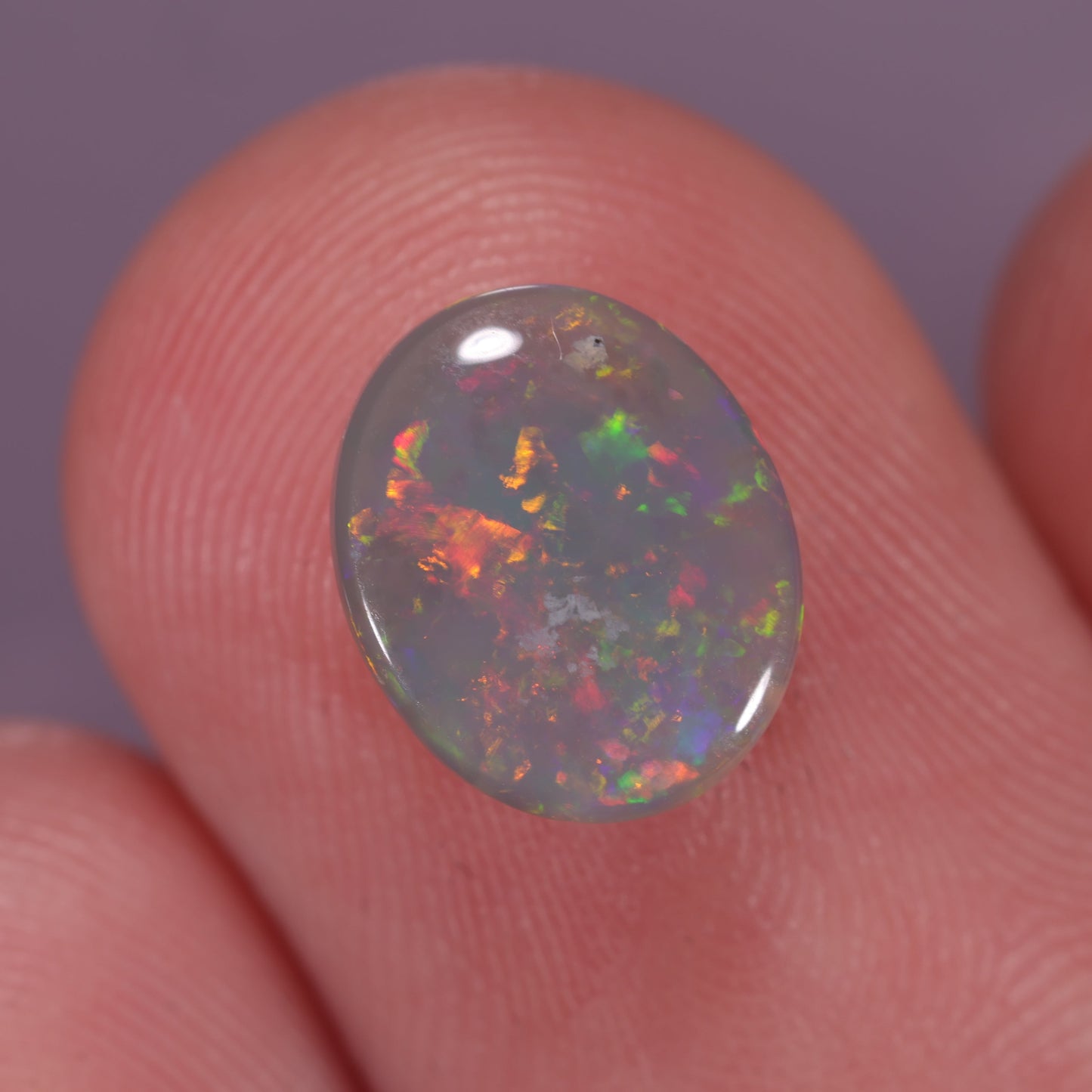 Lightning Ridge Opal 1.11 cts 31129