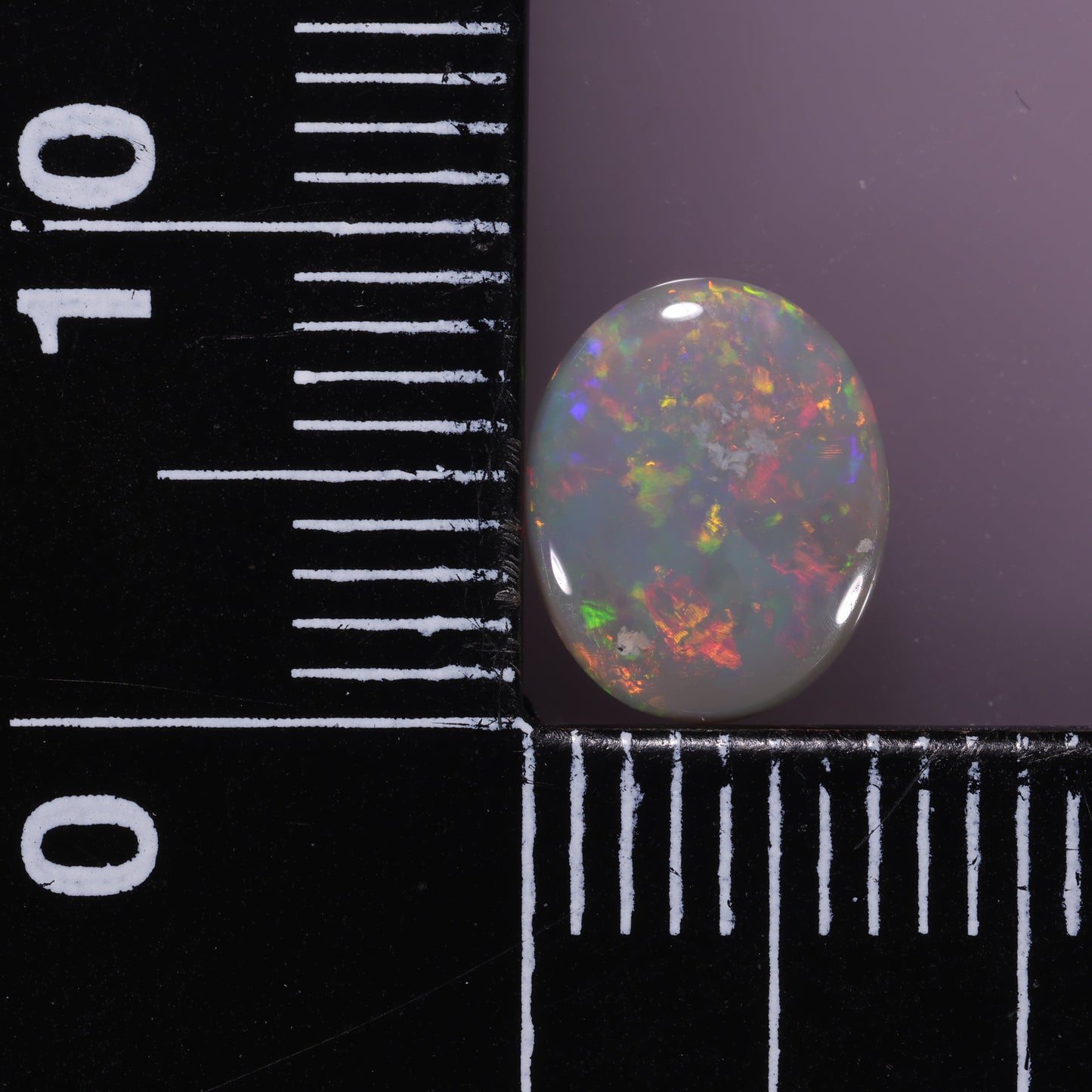 Lightning Ridge Opal 1.11 cts 31129