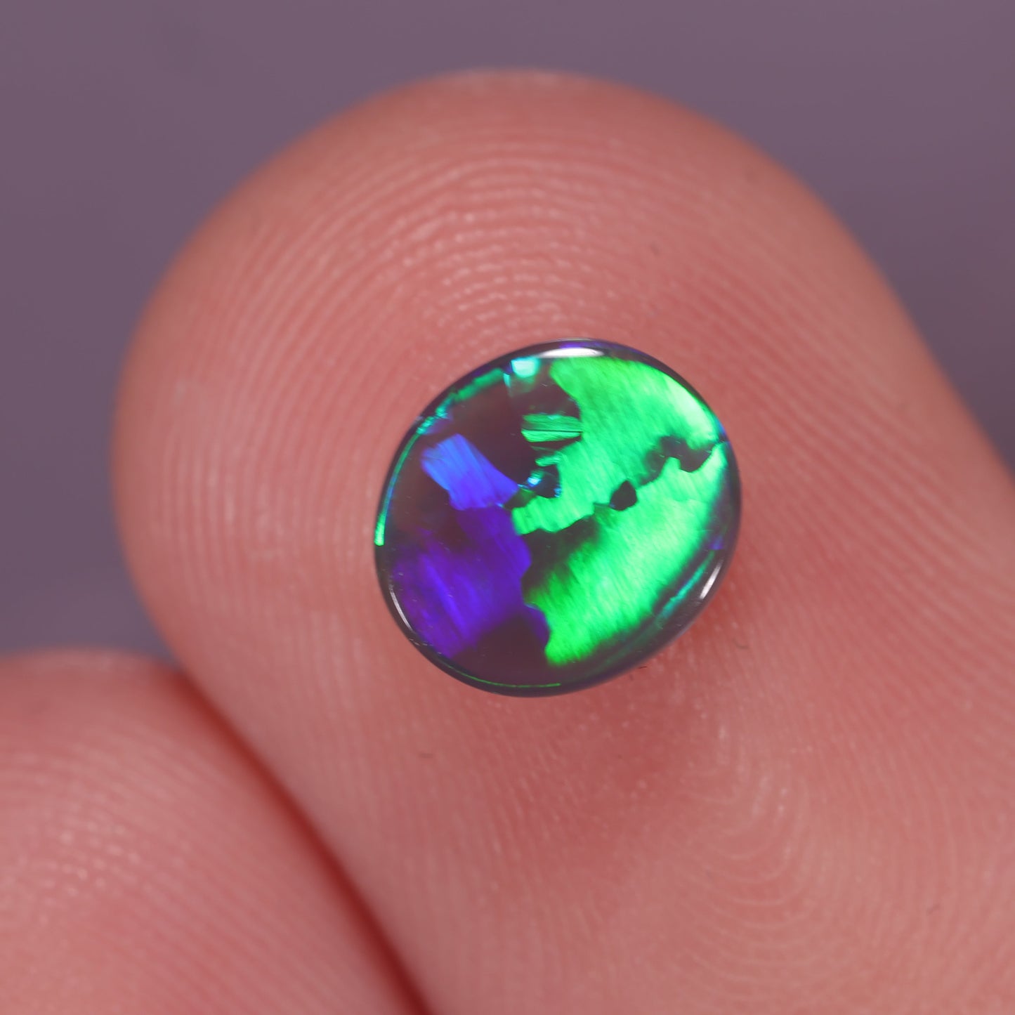 Lightning Ridge Opal 0.5 cts 31131