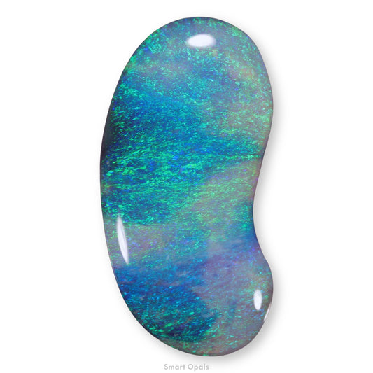 Lightning Ridge Opal 1 cts 31133