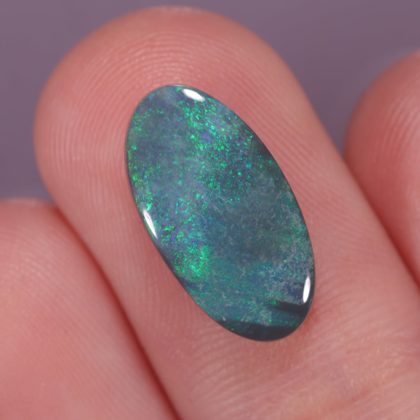 Lightning Ridge Opal 2.51 cts 31134