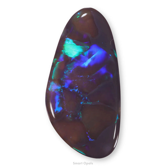 Lightning Ridge Opal 1.37 cts 31136