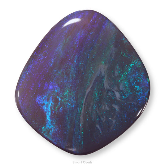 Lightning Ridge Opal 2.54 cts 31138