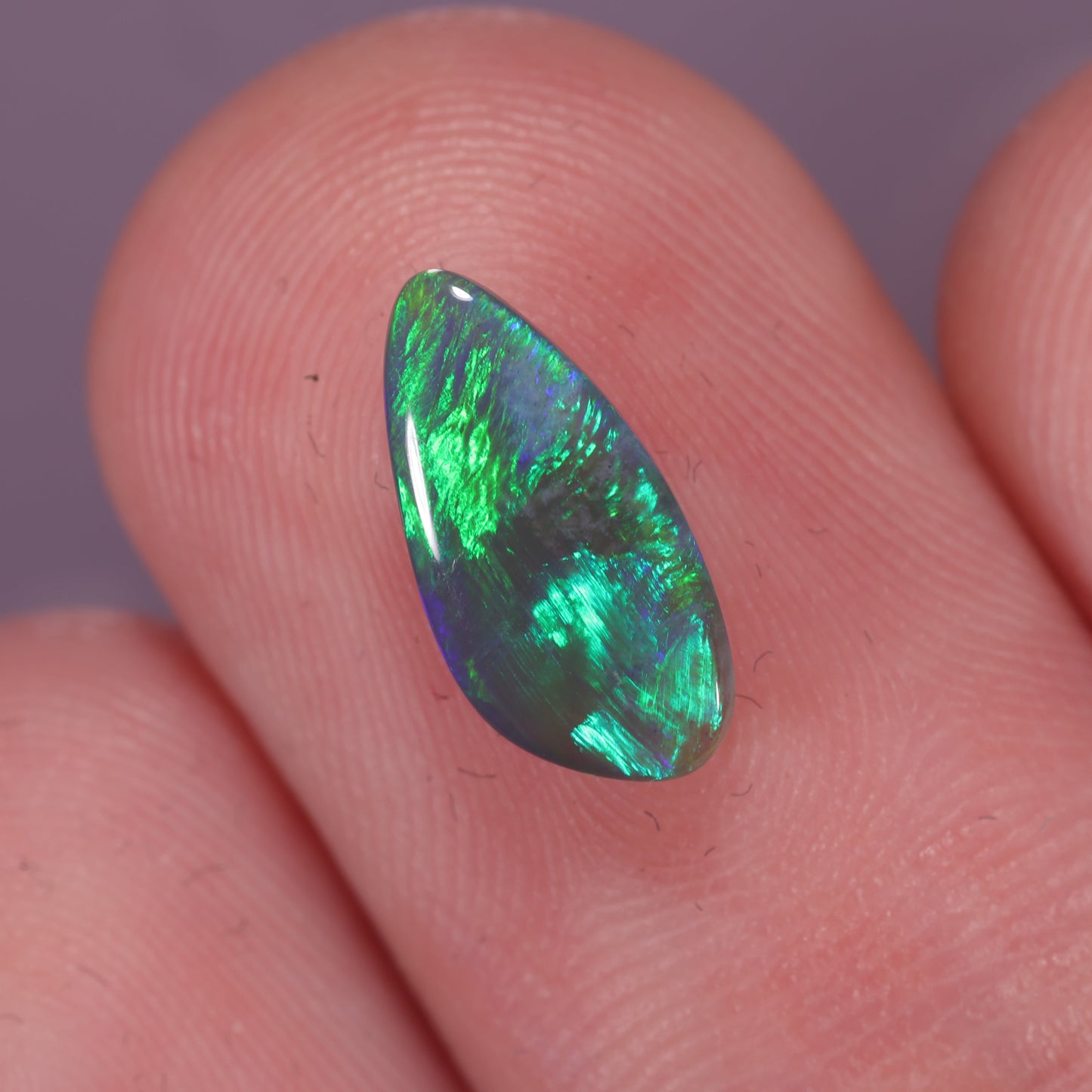 Lightning Ridge Opal 0.85 cts 31145