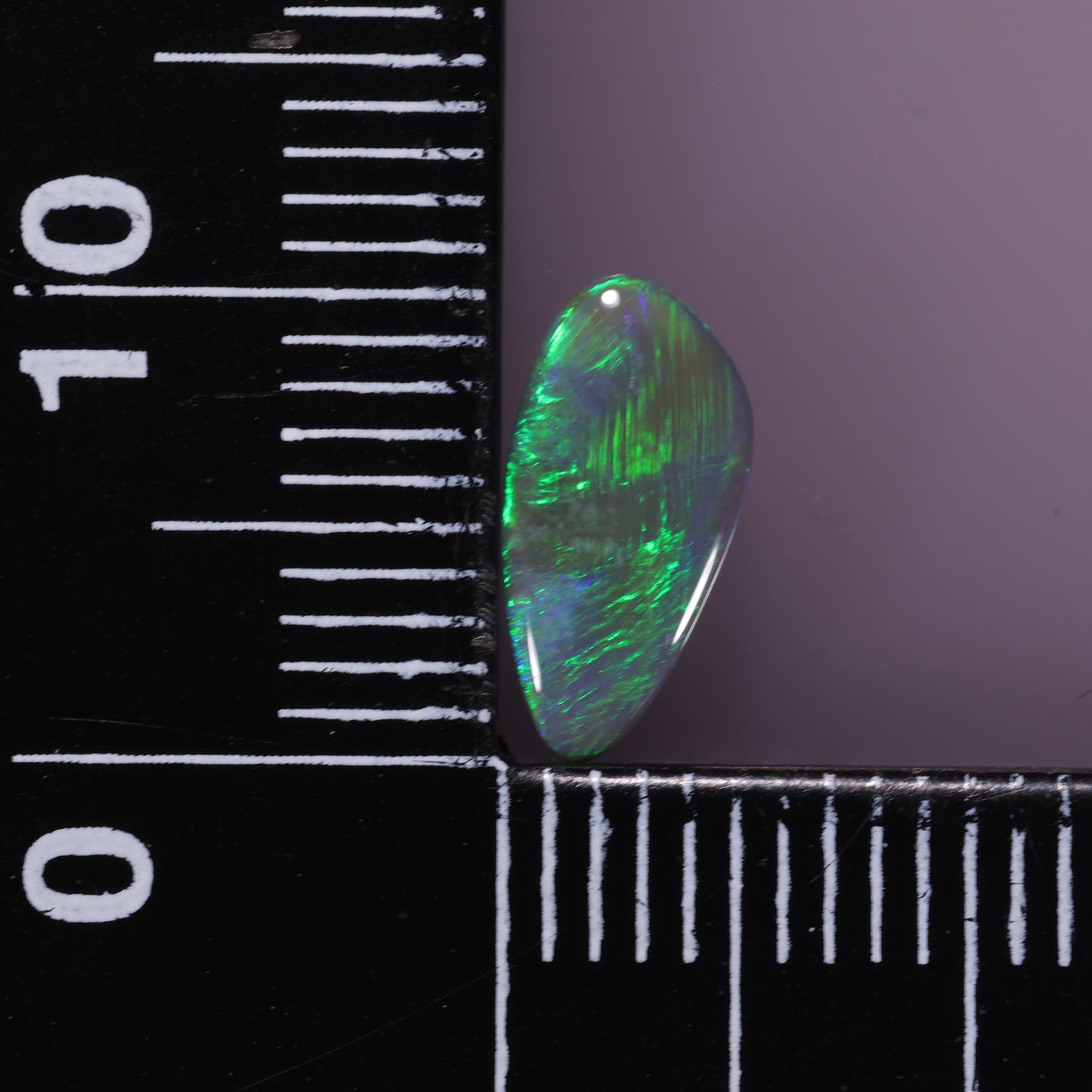 Lightning Ridge Opal 0.85 cts 31145