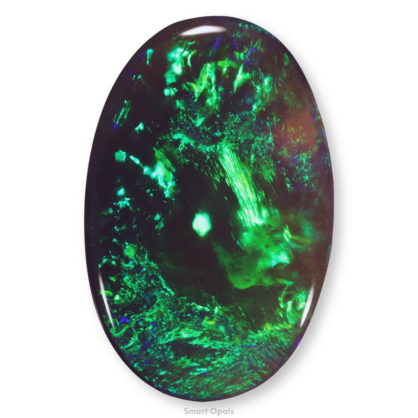 Lightning Ridge Opal 0.54 cts 31146