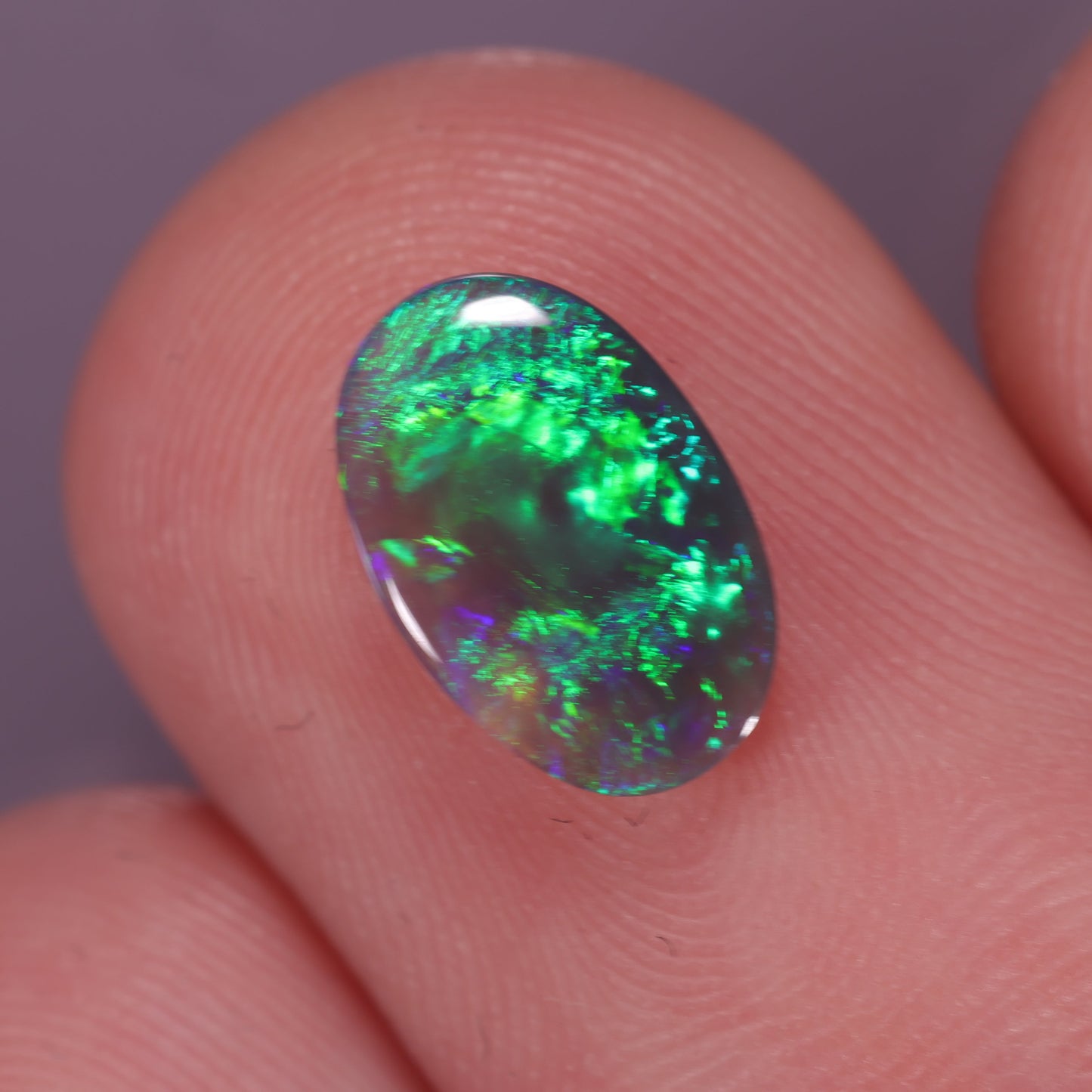 Lightning Ridge Opal 0.54 cts 31146