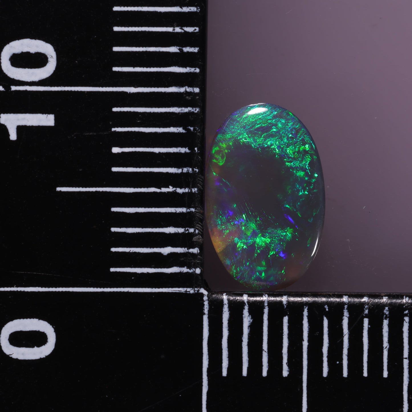 Lightning Ridge Opal 0.54 cts 31146