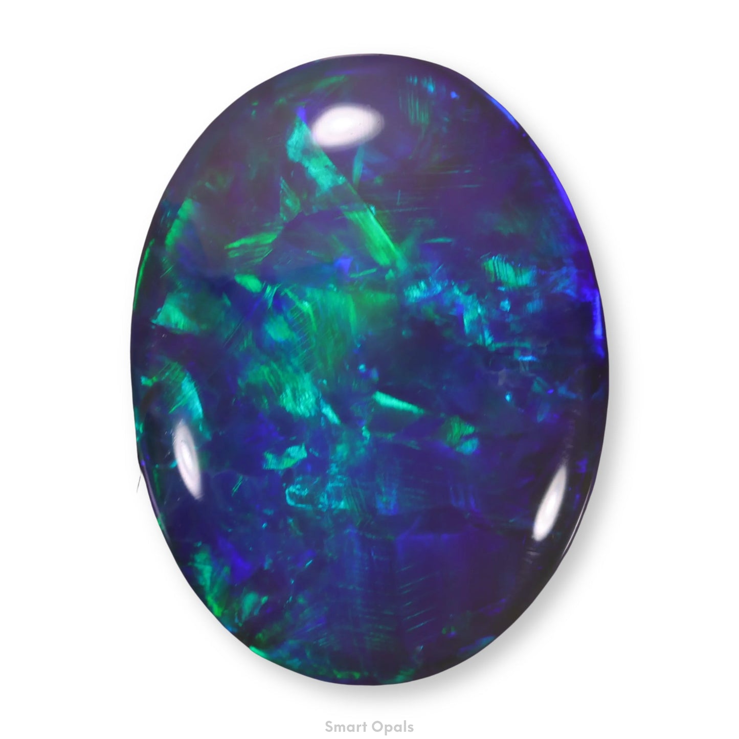 Lightning Ridge Opal 0.85 cts 31155