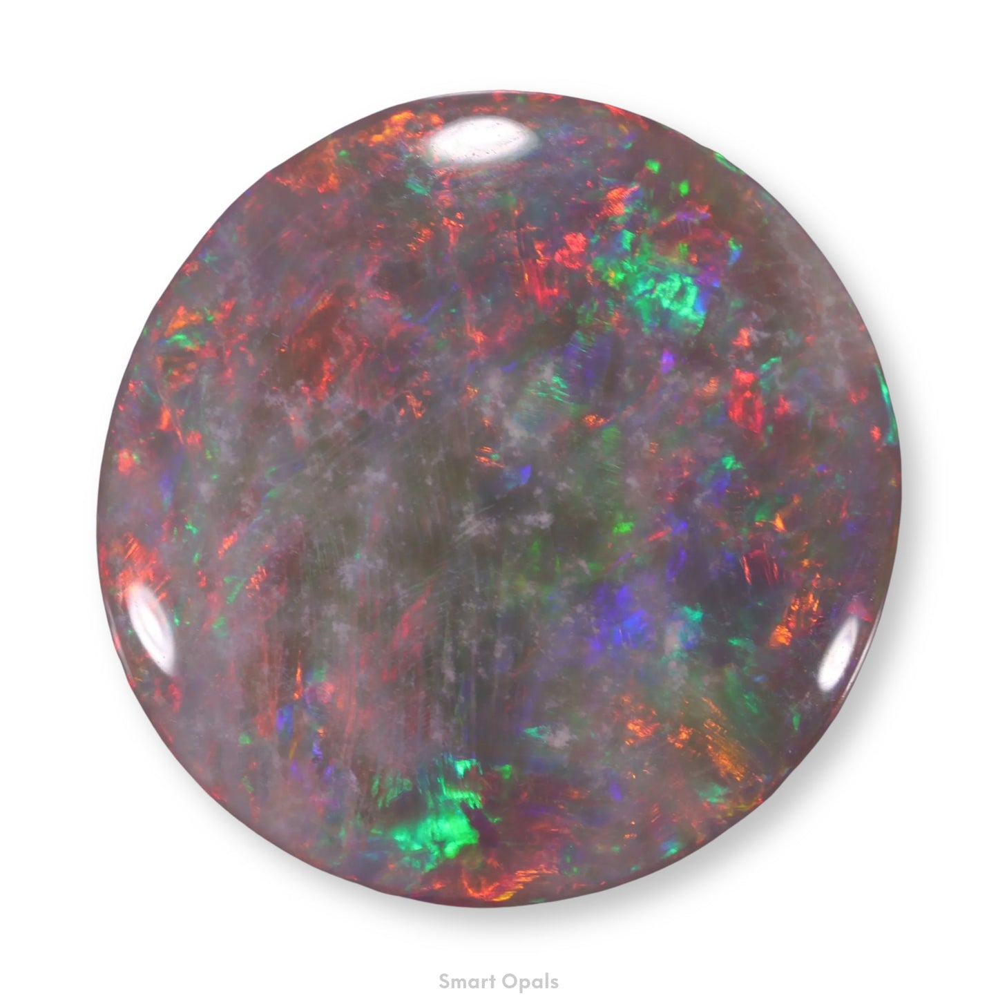 Lightning Ridge Opal 1.88 cts 31165