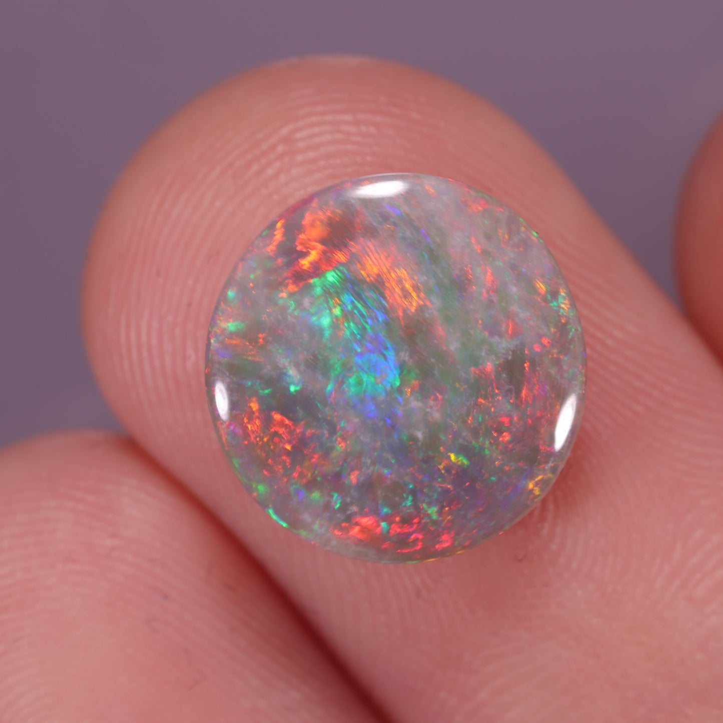 Lightning Ridge Opal 1.88 cts 31165